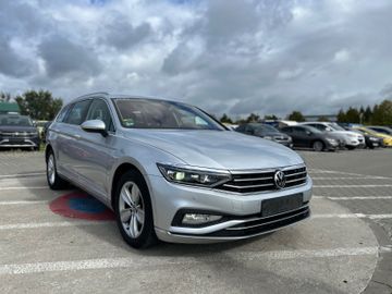 Volkswagen Passat Variant - 3