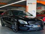 Mercedes-Benz CLA 220CDI*AMG PAKET*PANO*LEDER*Bi-XENON*NAVI*
