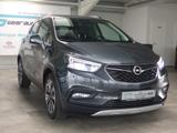 Opel Mokka X Innovation AHK+LED+CAM+Allwetter+Klimaau - gebrauchte Opel Mokka X aus dem Jahr 2018