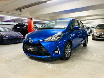 Toyota Yaris - 10