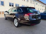 Opel Insignia 2.0CDTI Sports Tourer *KAMERA*NAVI*SHZ* - Opel Insignia: Braun