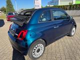 Fiat 500C Cabrio Hybrid DOLCEVITA HALBLEBERSPORTSITZE - Fiat 500C: 3 Türen