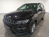 Jeep Compass 1.3 Longitude FWD|Navi|PDC|Sitzheizung - Jeep Compass in Hamburg