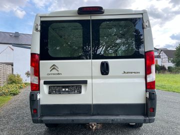 Citroen Jumper - 6