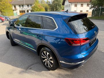 Volkswagen Touareg - 3