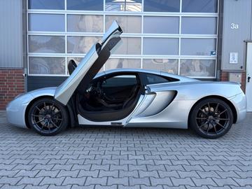 2012 Mclaren MP4-12C — миниатюра 12