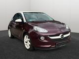 Opel Adam Jam - rote Opel Adam