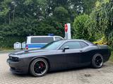 Dodge Challenger - gebrauchte Dodge Challenger aus dem Jahr 2017