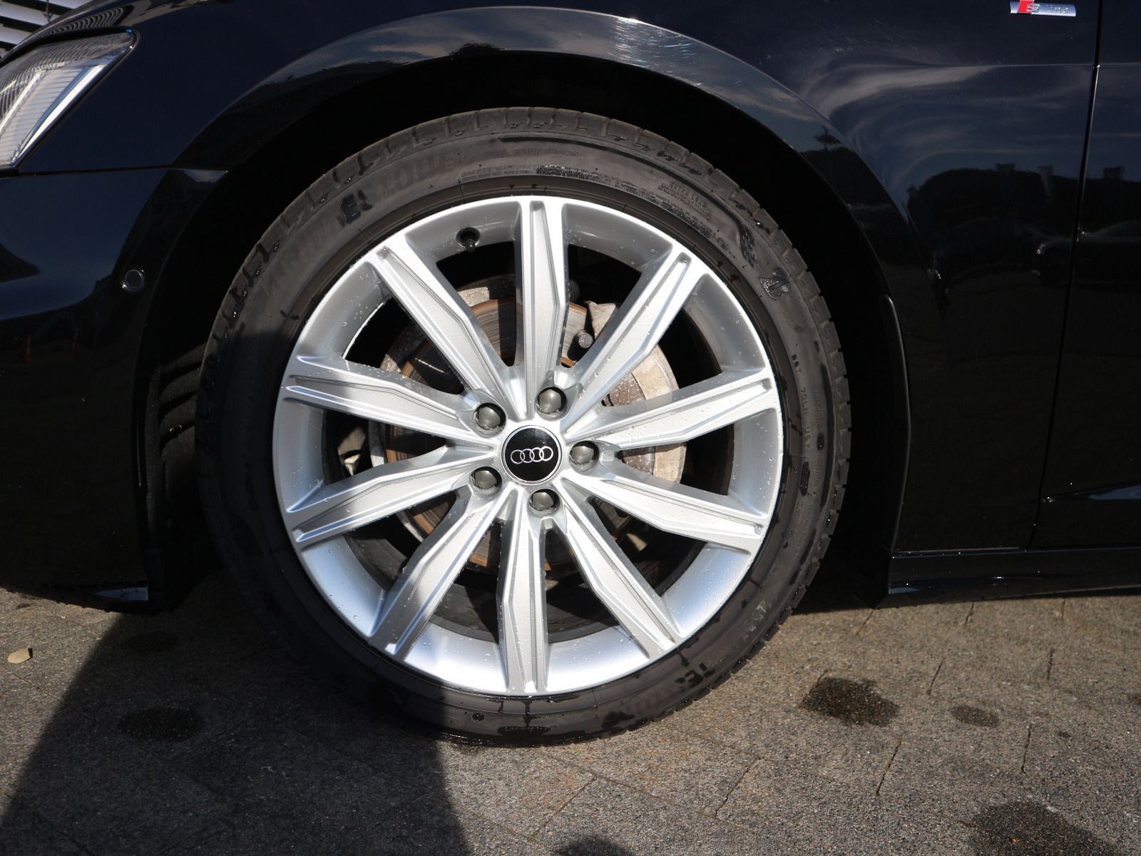 Audi A6 - Bild 7