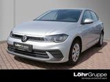 Volkswagen Polo VI 1.0 TSI Life '15 Klima APP Connect PDC