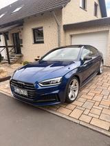 Audi A5 3.0 TDI tiptronic quattro Sportback -3S  - Audi A5 in Kassel