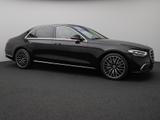 Mercedes-Benz S 400d 4Matic HUD DAB 360° 9G-Tronic MBUX Ent.+ - Mercedes-Benz S-Klasse Gebrauchtwagen in Hannover