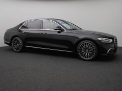 Foto Nummer 4: MERCEDES-BENZ S 400