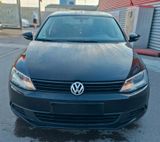 Volkswagen Jetta 1.2 TSI Comfortline Comfortline - Volkswagen Jetta: 1.2