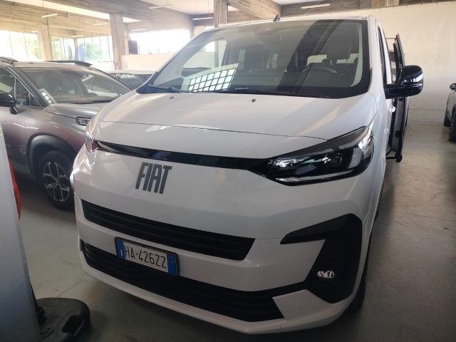 Fiat FIAT Ulysse 2.0 BlueHDi 180cv AT8 L3 9posti