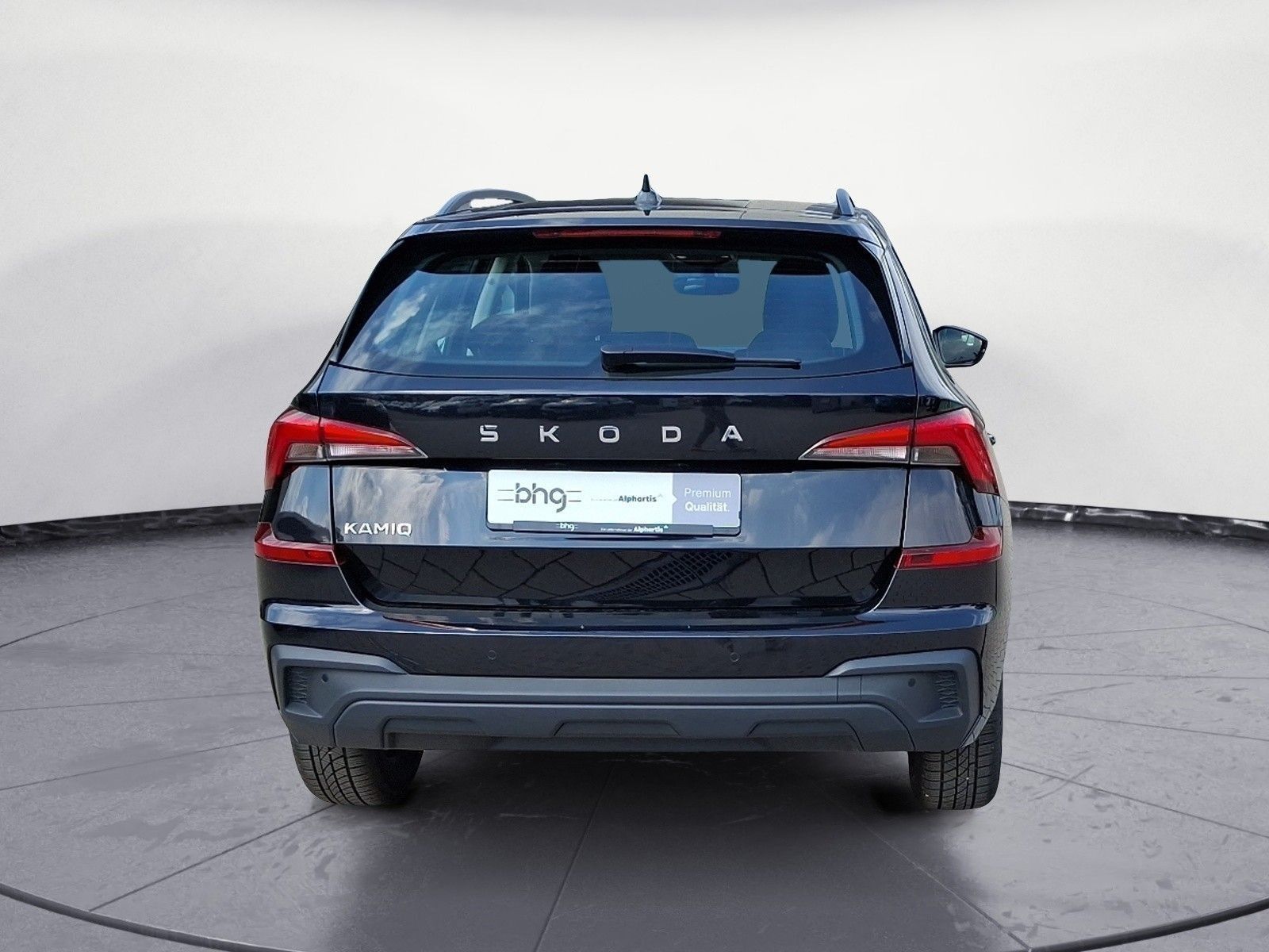 Skoda Kamiq - Bild 5