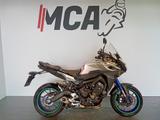 Yamaha MT-09 TRACER  - YAMAHA TOURER