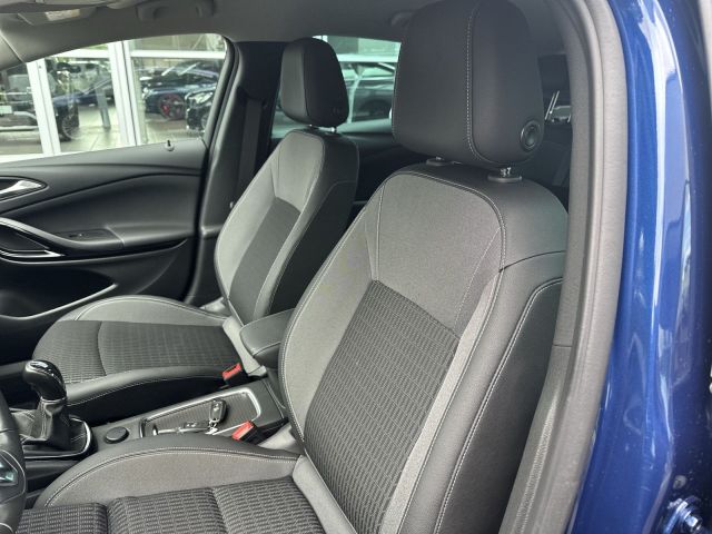 Astra K 1.5 D Elegance (EURO 6d) Elegance Start