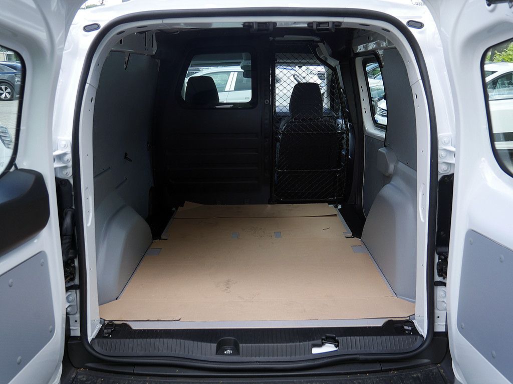 Fahrzeugabbildung Renault Kangoo Rapid dCi 75 KLIMA PDC RÜCKFAHRKAMERA AHK