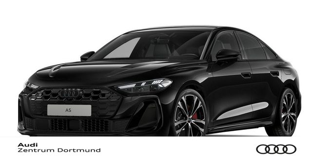 Audi A5 Limousine e-hybrid quattro S Line B&O+Pano+AH