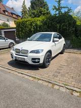 BMW X6 xDrive40d - - gebrauchte BMW X6 aus dem Jahr 2012