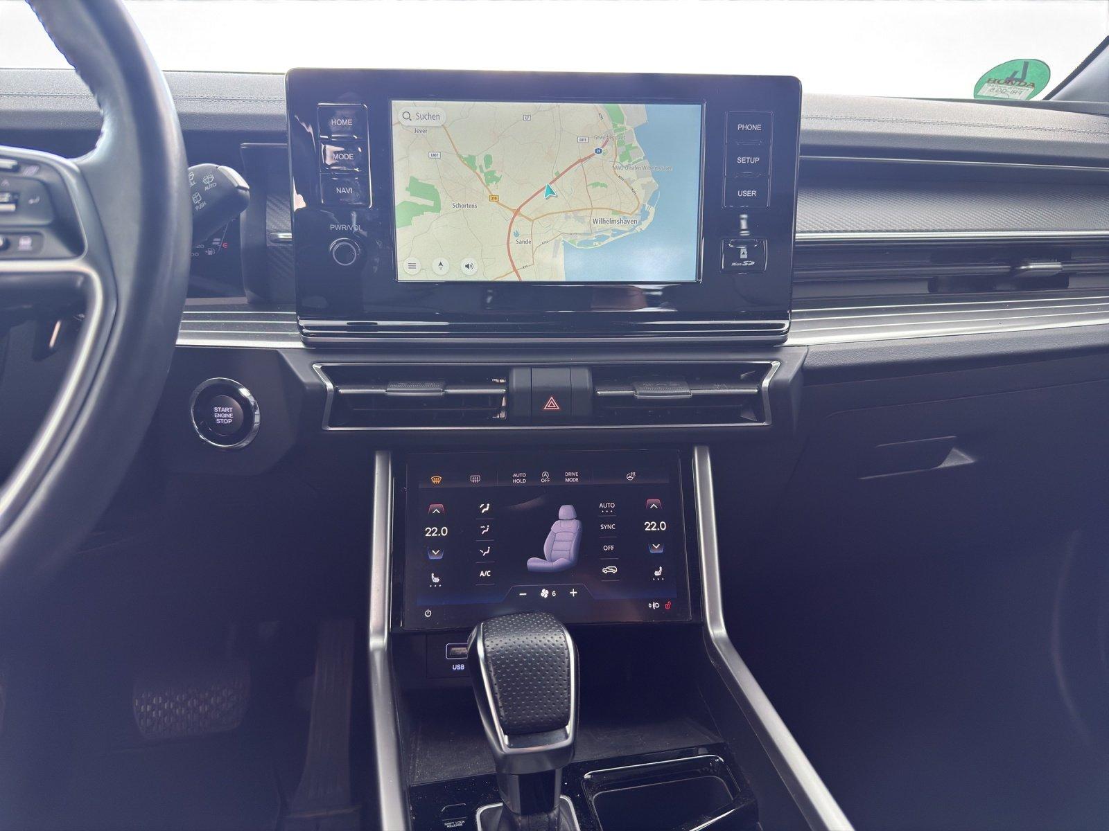 SsangYong Torres 1.5 T-GDI Quartz Kam.+KeyLess+LED+Navi+LM, миниатюра 18