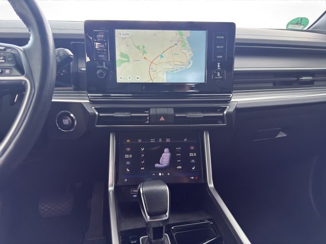 Ssangyong Torres 1.5 T-GDI Quartz Kam.+KeyLess+LED+Navi+LM