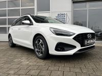 Hyundai i30 Kombi 1.6 T-GDI DCT Edition LED KAM 5JGAR bei Autohaus Landmann & Maier OHG