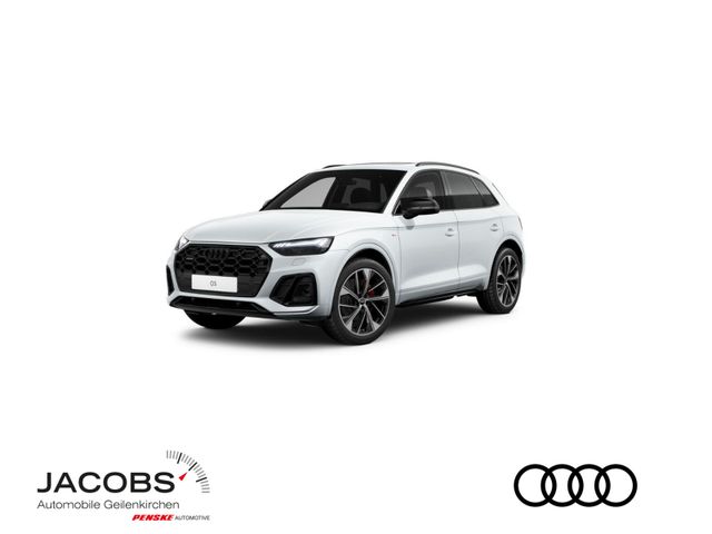 Audi Q5 S line 40 TDI quattro 150204 kWPS S tronic UP