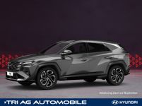 Hyundai TUCSON - Vorschau Bild 12