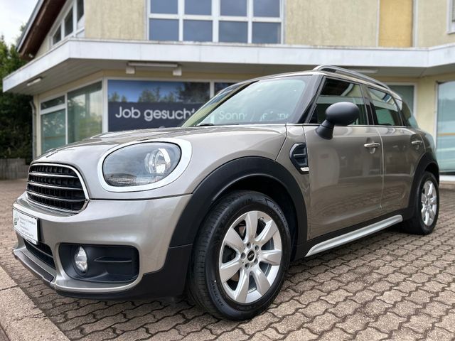 MINI ONE Countryman 1,5 Ltr. Navi Klima Pdc Tüv NEU