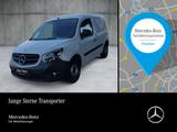 Mercedes-Benz Citan 108 CDI KA Lang WORKER PLUS+Klima+DAB - Mercedes-Benz Citan in Köln