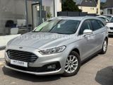 Ford Mondeo Turnier Trend - Ford Mondeo: Trend