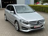 Mercedes-Benz B 200 CDI / d Garantie* Navi* 8-Fach* TOP* - Mercedes-Benz B 200: Automatik, Cdi