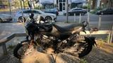 Husqvarna Svartpilen 125 | 1. Hand | Akrapovič | - HUSQVARNA 125