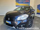 Suzuki SUZUKI S-Cross 1.6 DDiS 5 porte Style AIRBAG ESP - schwarze Suzuki Across