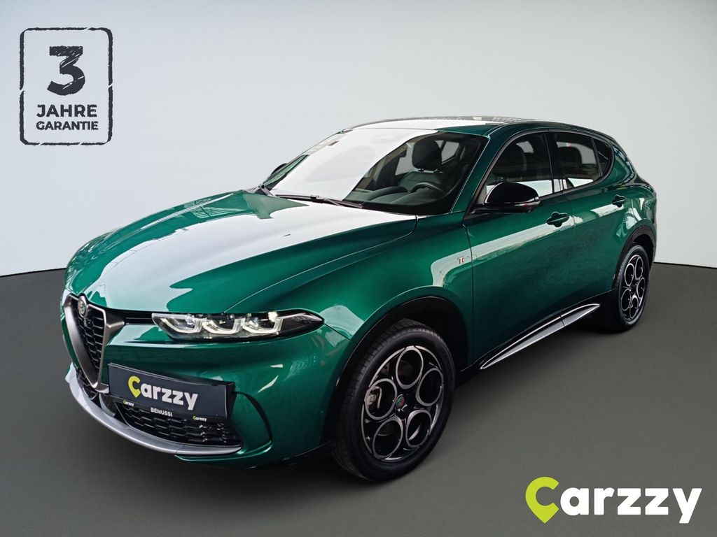 Image of Alfa Romeo Tonale