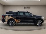 Ford Ranger Wildtrak Doppelkabine 4x4 Scheckheft - Ford Ranger Gebrauchtwagen in Hannover