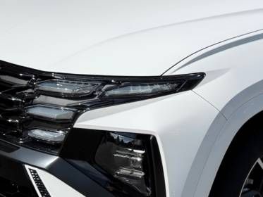 Hyundai Tucson – Bild 5