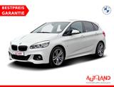 BMW 2er Active Tourer - 220i M Sport LED NAVI PDC - BMW 220 Active Tourer Gebrauchtwagen