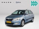 Skoda Fabia kombi TDI Greenline | AHK - Skoda Fabia: Greenline