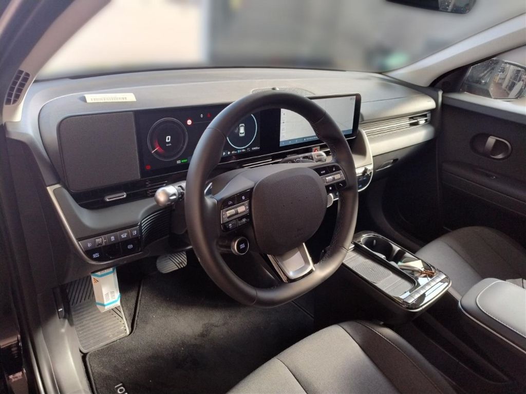 Hyundai IONIQ 5 – Bild 8