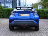 Toyota C-HR 1.8 HYBRID STYLE SELECTION NAVI SHZ PDC KAM - Toyota C-HR in Bochum