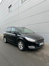 Ford Galaxy 2.0 TDI 7 Sitzer - Ford Galaxy in Bielefeld