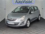 Opel Corsa D Active*5Türig*Klima*8Fachb.*Tempomat* - Opel Corsa Active mit Diesel-Antrieb