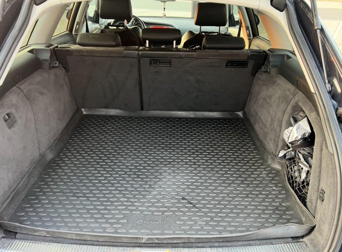 Audi A6 2011 — photo 5