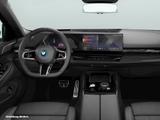 BMW i5 eDrive40 M Sport Pro PANO AHK AdaptLED - BMW i5 mit Panoramadach