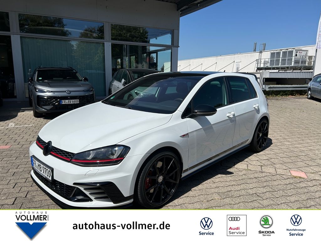 Image of Volkswagen Golf