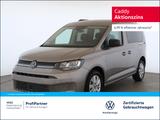 Volkswagen Caddy Life ACC Side Assist Climatronic Bluetooth - VW Caddy Leasingangebote für Privatpersonen