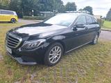 Mercedes-Benz 220 - Mercedes-Benz 220 aus 2015